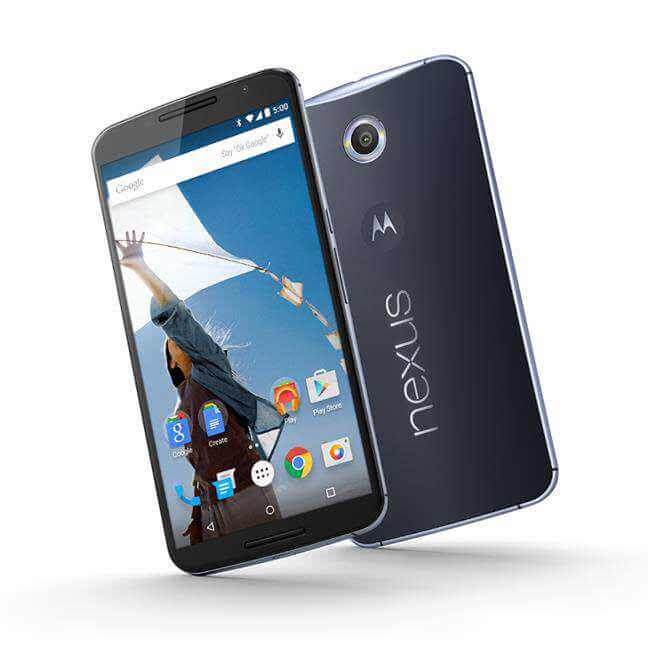 Motorola Nexus 6 - gdzie można kupić w Polsce